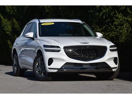 2025 Genesis GV70 Lexington KY