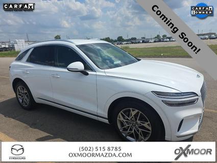2025 Genesis GV70 Louisville KY