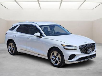 2026 Genesis GV70 Longview TX