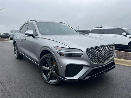 2024 Genesis GV70 Louisville KY