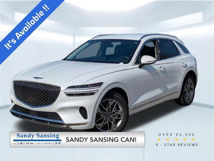 2025 Genesis GV70 Pensacola FL