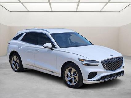 2026 Genesis GV70 Longview TX