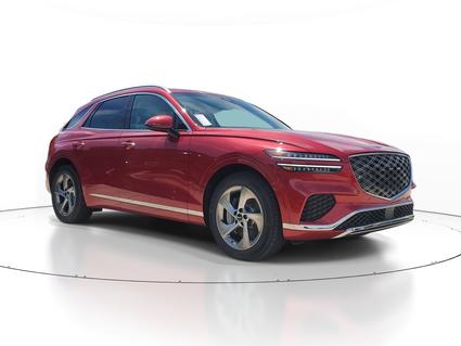 2026 Genesis GV70 Fort Myers FL