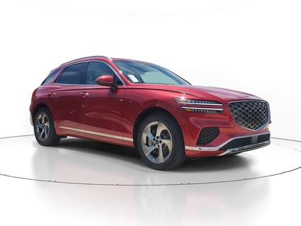 2026 Genesis GV70 Fort Myers FL