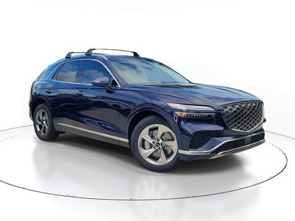 2026 Genesis GV70 Fort Myers FL