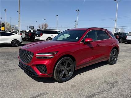 2024 Genesis GV70 Knoxville TN