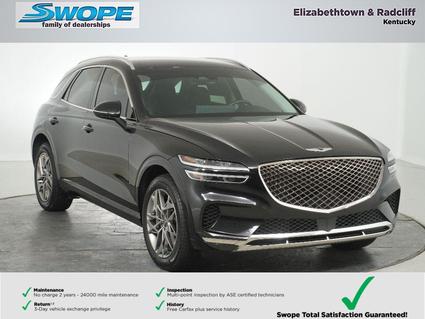 2024 Genesis GV70 Elizabethtown KY