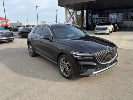 2024 Genesis GV70 Elizabethtown KY