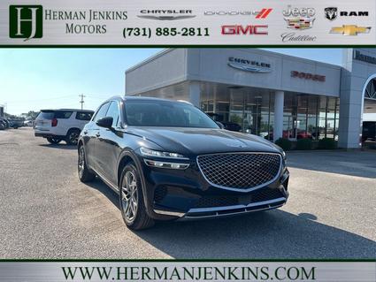 2025 Genesis GV70 Union City TN