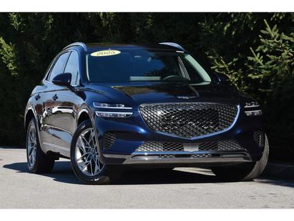 2025 Genesis GV70 Lexington KY