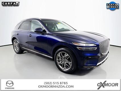 2025 Genesis GV70 Louisville KY