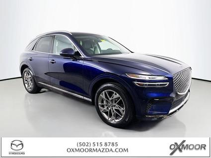 2025 Genesis GV70 Louisville KY
