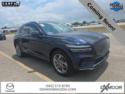 2025 Genesis GV70 Louisville KY