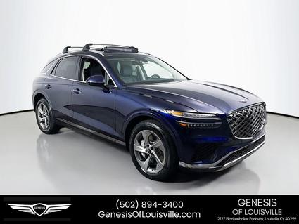 2026 Genesis GV70 Louisville KY