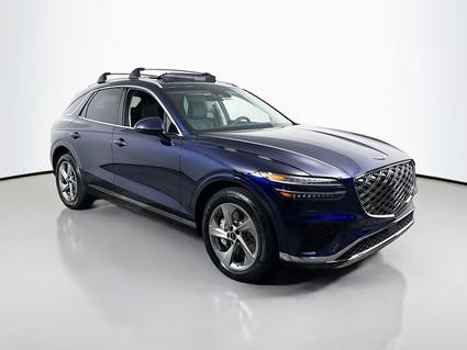 2026 Genesis GV70 Louisville KY