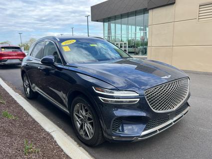 2025 Genesis GV70 Louisville KY