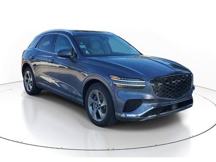 2026 Genesis GV70 Fort Myers FL