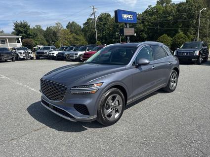 2026 Genesis GV70 Greensboro NC