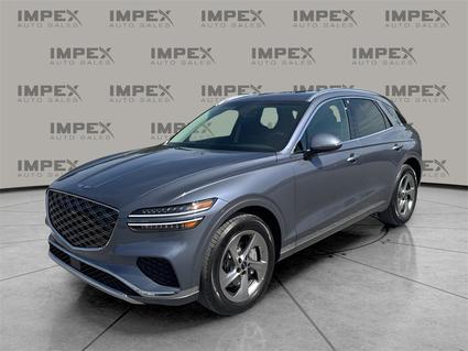 2026 Genesis GV70 Greensboro NC