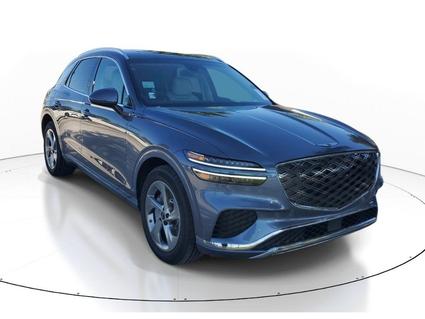 2026 Genesis GV70 Fort Myers FL