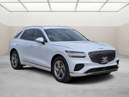 2026 Genesis GV70 Longview TX