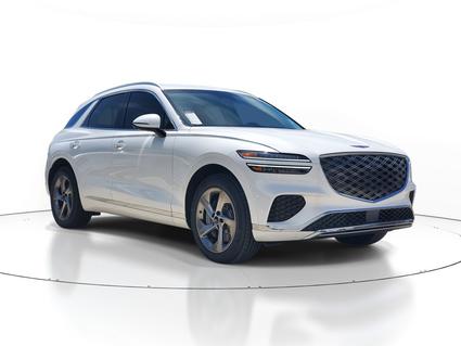 2026 Genesis GV70 Fort Myers FL
