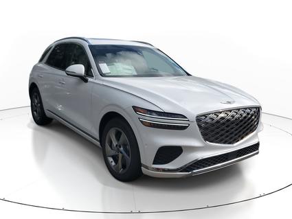 2026 Genesis GV70 Fort Myers FL