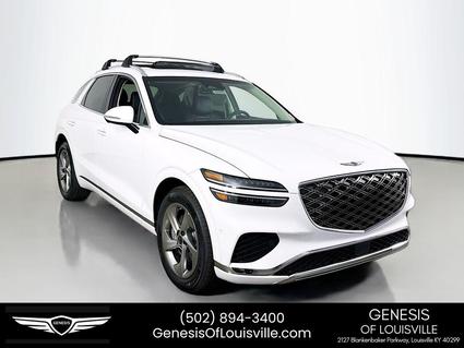 2026 Genesis GV70 Louisville KY