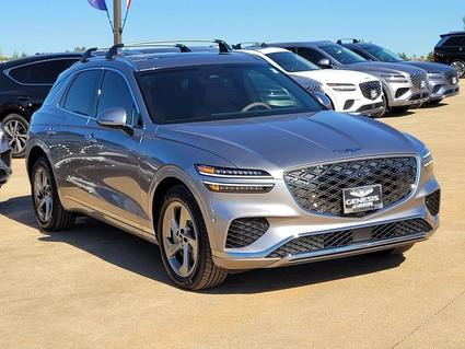 2026 Genesis GV70 Longview TX