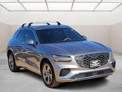 2026 Genesis GV70 Longview TX