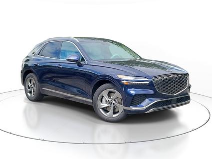 2026 Genesis GV70 Fort Myers FL