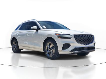 2026 Genesis GV70 Fort Myers FL