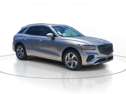 2026 Genesis GV70 Fort Myers FL