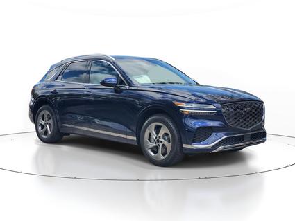 2026 Genesis GV70 Fort Myers FL