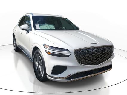 2026 Genesis GV70 Fort Myers FL