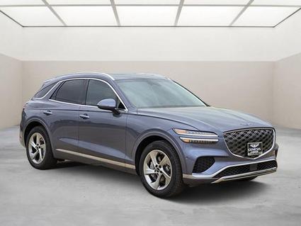 2026 Genesis GV70 Longview TX