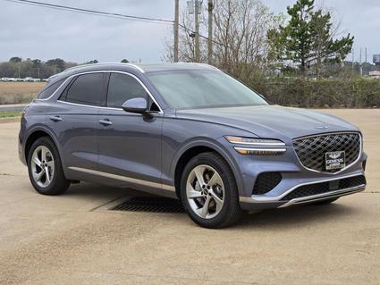 2026 Genesis GV70 Longview TX