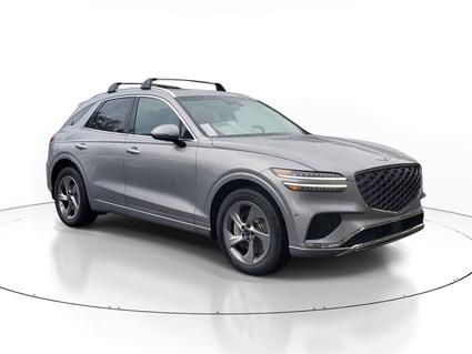 2026 Genesis GV70 Fort Myers FL