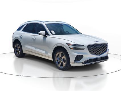 2026 Genesis GV70 Fort Myers FL