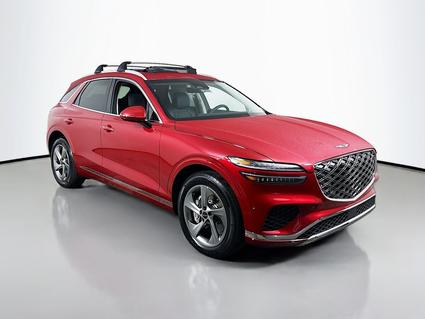 2026 Genesis GV70 Louisville KY