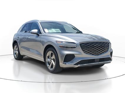 2026 Genesis GV70 Fort Myers FL