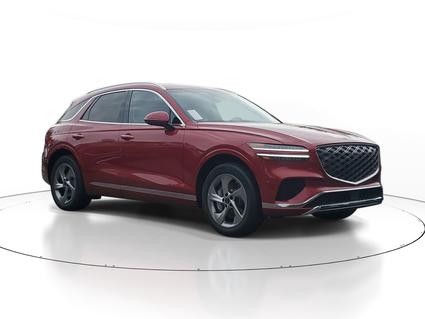2026 Genesis GV70 Fort Myers FL