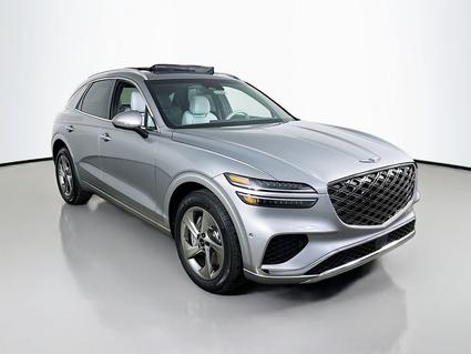 2026 Genesis GV70 Louisville KY