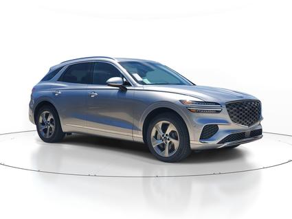 2026 Genesis GV70 Fort Myers FL