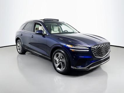 2026 Genesis GV70 Louisville KY