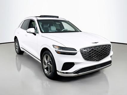 2026 Genesis GV70 Louisville KY