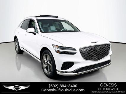 2026 Genesis GV70 Louisville KY