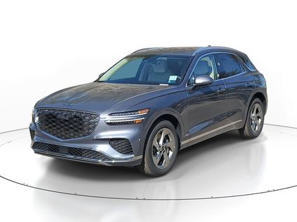 2026 Genesis GV70 Fort Myers FL