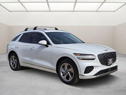 2026 Genesis GV70 Longview TX