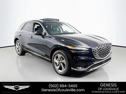 2026 Genesis GV70 Louisville KY